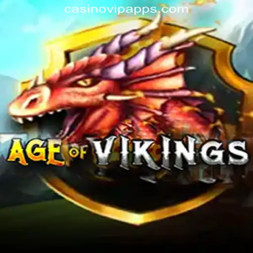 Explore the Thrills of AgeofViking: Your Gateway to CasinoVIP.com Oficial Slots Brasil #1