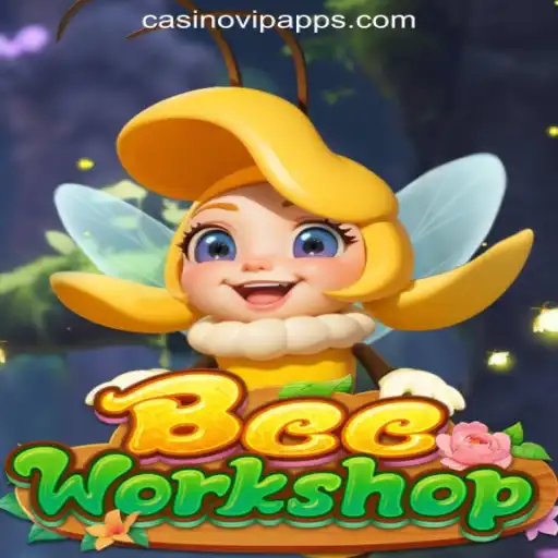 Discover the Captivating World of BeeWorkshop and CasinoVIP.com Oficial Slots Brasil #1
