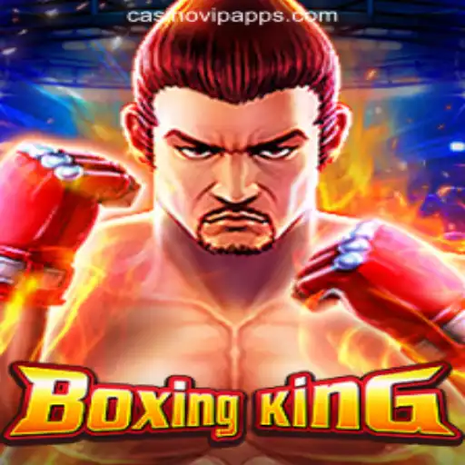 Discover the Excitement of BoxingKing and CasinoVIP.com Oficial Slots Brasil #1