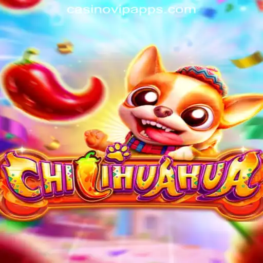 CHILIHUAHUA: Discover the Exciting World of CasinoVIP.com Oficial Slots Brasil #1