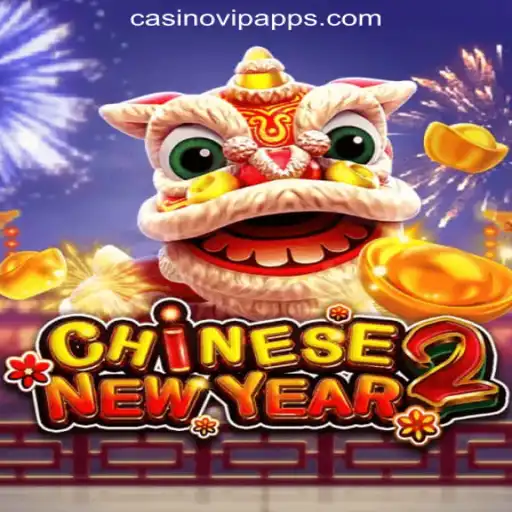 An In-Depth Look at CHINESENEWYEAR2: CasinoVIP.com Oficial Slots Brasil #1