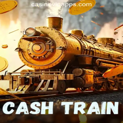Exploring the Thrills of CashTrain at CasinoVIP.com Oficial Slots Brasil #1