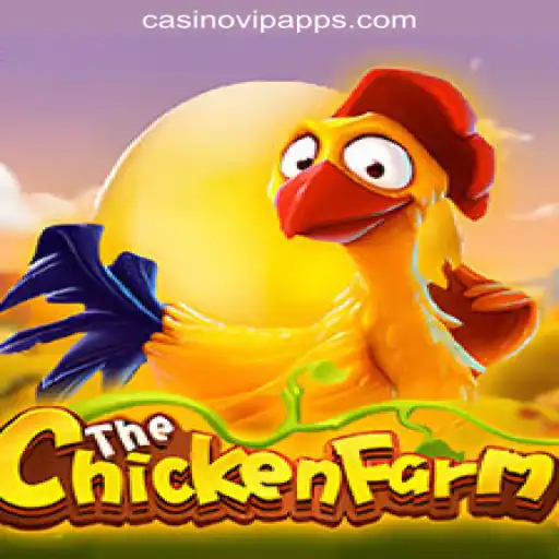 Exploring ChickenFarm: The Latest Gaming Craze with CasinoVIP.com Oficial Slots Brasil #1