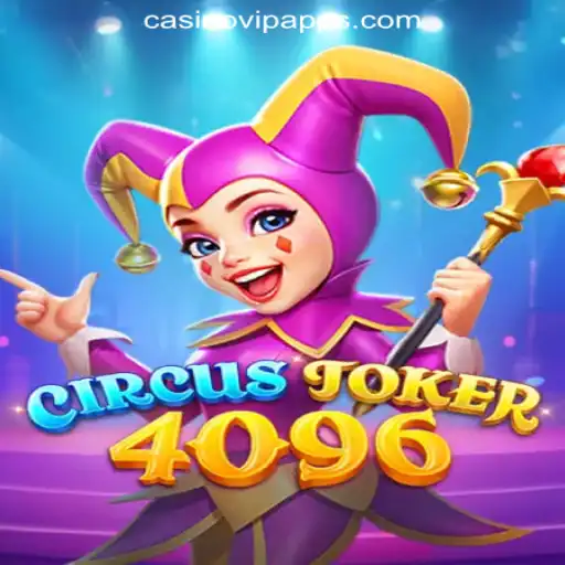 Discover the Exciting World of CircusJoker4096: The Top Choice for Slot Enthusiasts