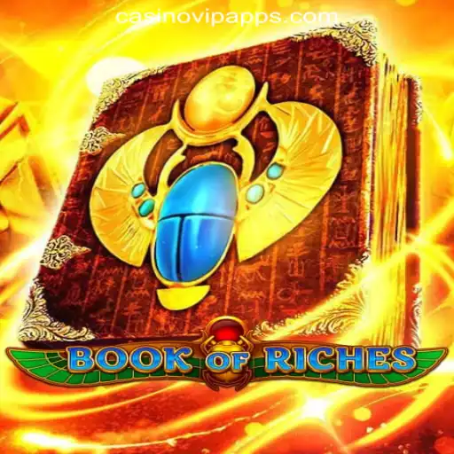 Exploring the Excitement of BookofRiches: CasinoVIP.com Oficial Slots Brasil #1