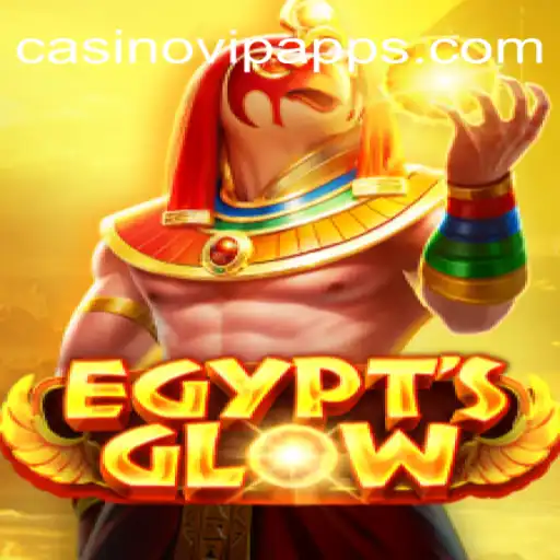Discover the Excitement of EgyptsGlow - A Leading Slot Experience at CasinoVIP.com