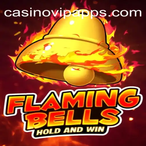 Flamingbells: A Rising Star in Casino Gaming at CasinoVIP.com Oficial Slots Brasil #1