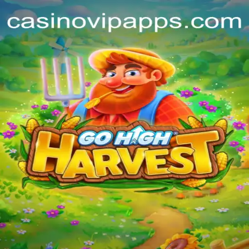 Discover the Exciting World of GoHighHarvest: The Ultimate Gaming Experience