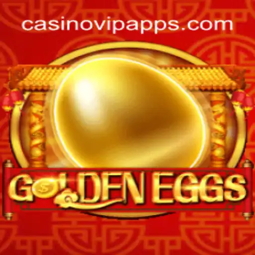 Unlocking the Secrets of GoldenEggs: CasinoVIP.com Oficial Slots Brasil #1