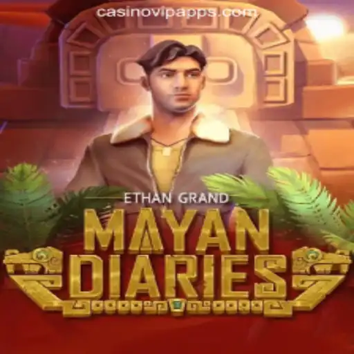 Discover MayanDiaries: A Thrilling Journey through Ancient Civilizations
