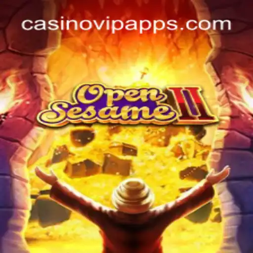 OpenSesameII: The Ultimate Casino Experience