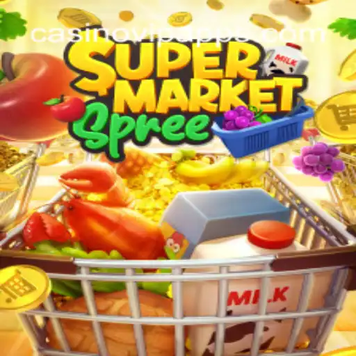 Discover the Excitement of SupermarketSpree: A Comprehensive Guide to CasinoVIP.com Oficial Slots Brasil #1