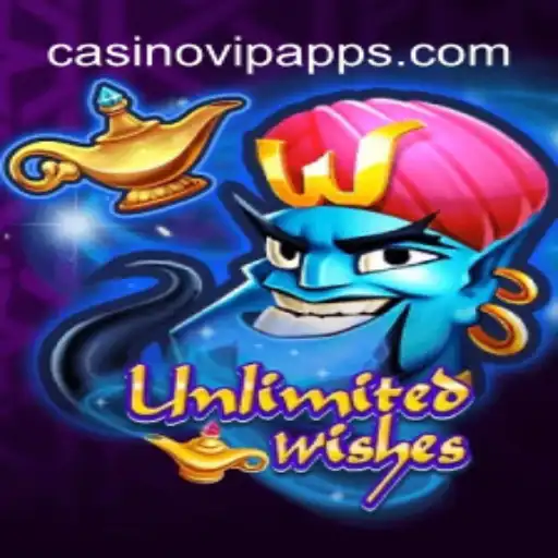 Experience the Thrill of UnlimitedWishes - The Ultimate Casino Slots Adventure