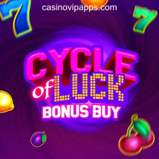 Cycle of Luck Bonus Buy: A Dive into CasinoVIP.com Oficial Slots Brasil #1