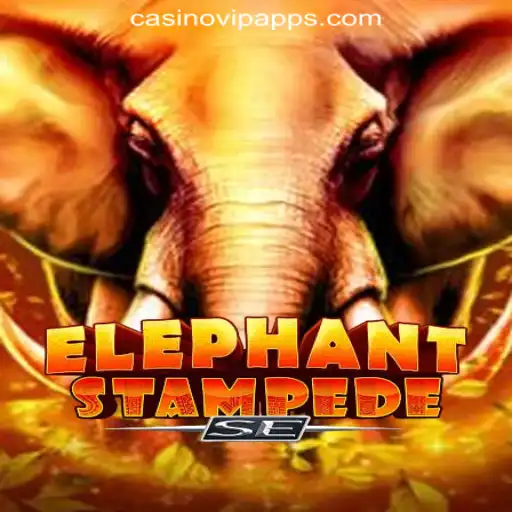Discover the Thrilling Safari Adventure of ElephantStampedeSE