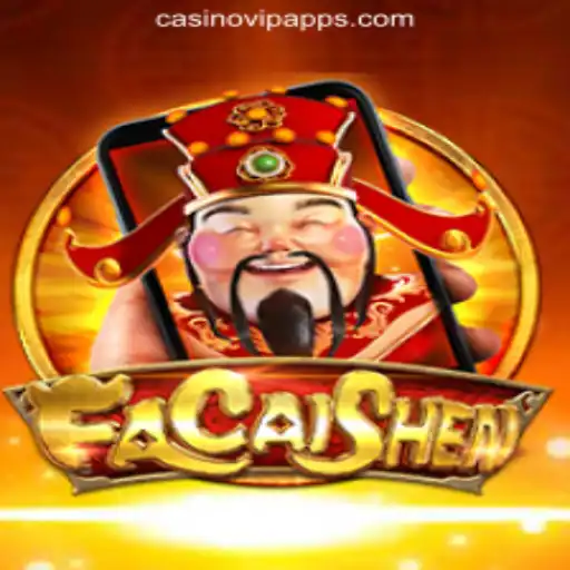 FaCaiShenM: Discover the Exciting World of CasinoVIP.com Oficials Slots Brasil #1