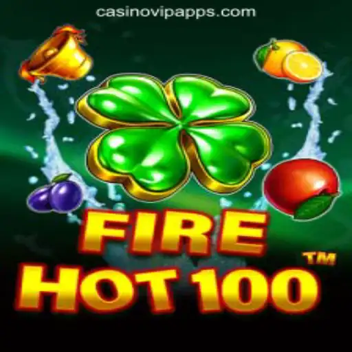 FireHot100: Discover the Best Casino Slot Experience in Brazil