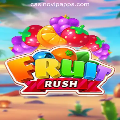 Explore the Thrills of FruitRush: Your Gateway to CasinoVIP.com Oficial Slots Brasil #1