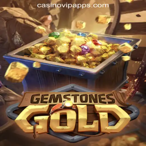Discover the Magic of GemstonesGold: CasinoVIP.com Oficial Slots Brasil #1