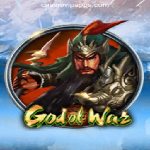 Exploring the World of GodofWar and CasinoVIP.com Oficial Slots Brasil #1