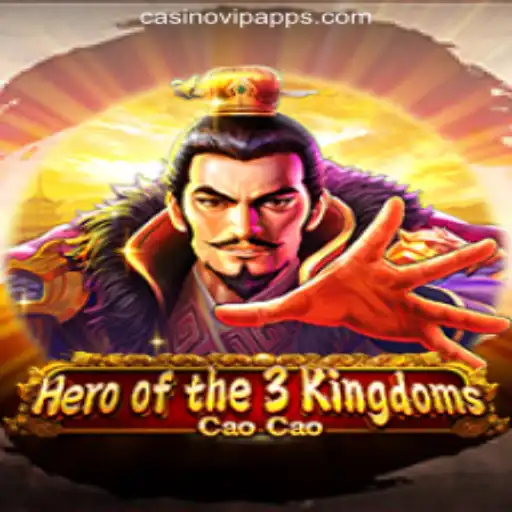 Explore Heroofthe3KingdomsCaoCao: An Unveiling of Strategy and Adventure