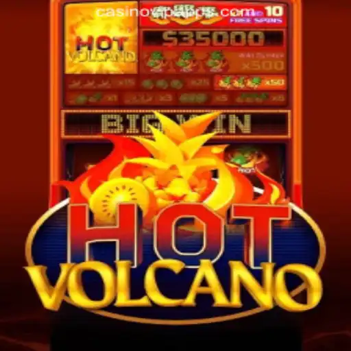 Unveiling 'HotVolcano': The Ultimate Casino Experience