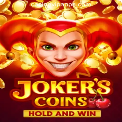 Discover JokersCoins: The Ultimate CasinoVIP.com Oficial Slots Experience in Brasil