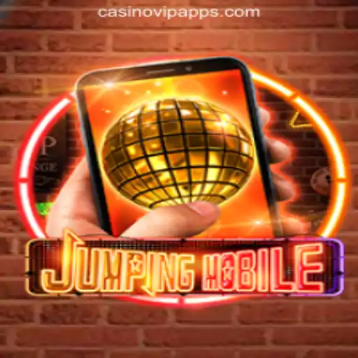 Discover Jumpingmobile: A New Wave in Casino Gaming with CasinoVIP.com Oficial Slots Brasil #1