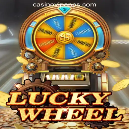 Exploring LuckyWheel: The Ultimate CasinoVIP.com Oficial Slots Experience in Brasil