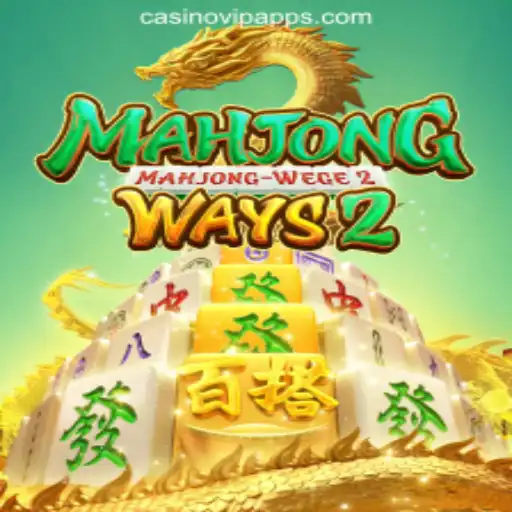 Discover MahjongWays2: A Casino Experience by CasinoVIP.com Oficial Slots Brasil #1