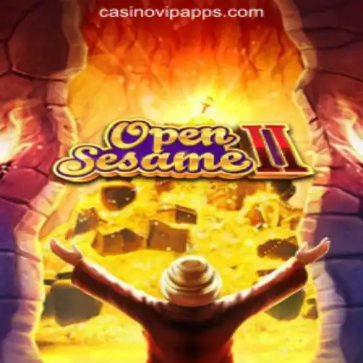 OpenSesameII: The Ultimate Casino Experience
