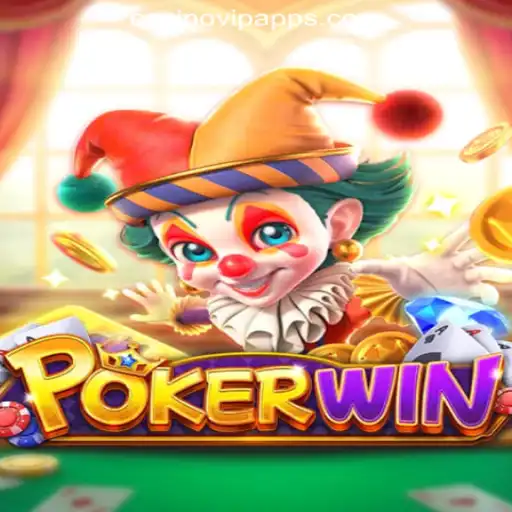 Exploring The Thrills of POKERWIN: CasinoVIP.com Oficial Slots Brasil #1