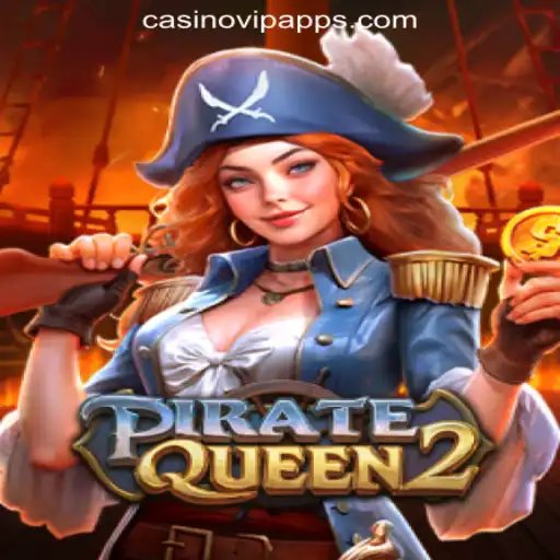 Discover the Thrilling Adventure of PirateQueen2 with CasinoVIP.com Oficial Slots Brasil #1