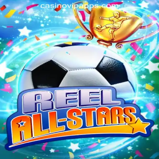 Explore the Exciting World of ReelAllStars: CasinoVIP.com Oficial Slots Brasil #1