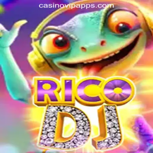 Exploring RicoDJ: The Electrifying CasinoVIP.com Oficial Slots Brasil #1