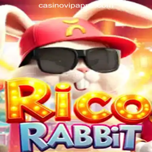 Explore the Exciting World of RicoRabbit and CasinoVIP.com Oficial Slots Brasil #1