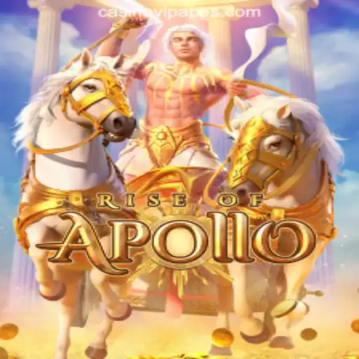 Exploring RiseofApollo: A Top CasinoVIP.com Oficial Slots Brasil #1 Game