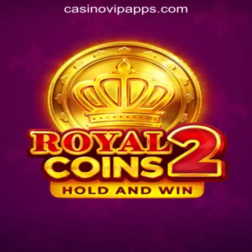 Exploring the Thrills of RoyalCoins2: An In-Depth Guide to CasinoVIP.com Oficial Slots Brasil #1