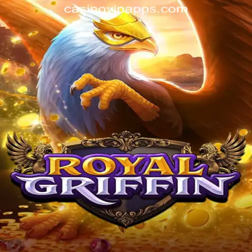 Explore the Exhilarating RoyalGriffin Slot Game at CasinoVIP.com Oficial Slots Brasil #1