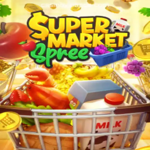 Discover the Excitement of SupermarketSpree: A Comprehensive Guide to CasinoVIP.com Oficial Slots Brasil #1