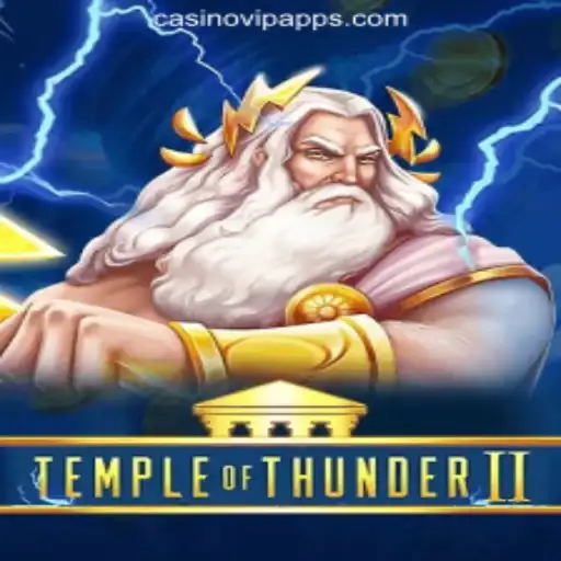 Exploring TempleofThunderII: A Journey into Exciting Gameplay