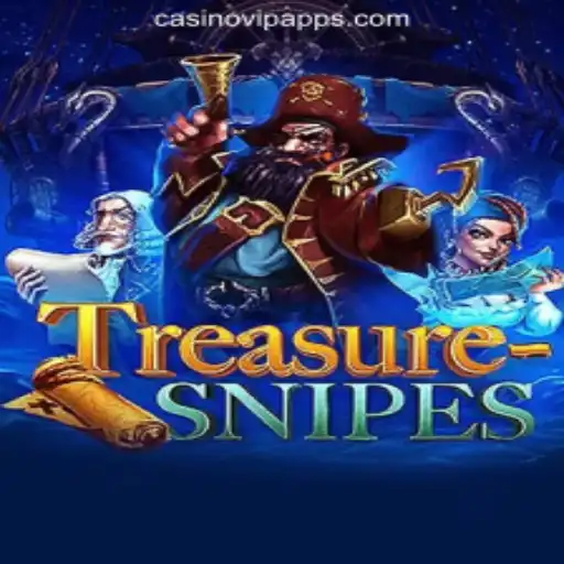 TreasureSnipes – A Journey into a Thrilling Casino Slot Experience in Brazil