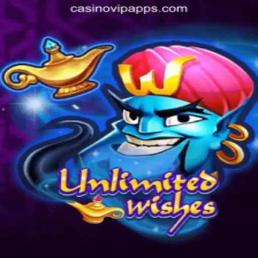 Experience the Thrill of UnlimitedWishes - The Ultimate Casino Slots Adventure