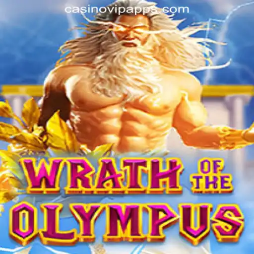 Exploring the Exciting World of WrathofOlympus and CasinoVIP.com Oficial Slots Brasil #1