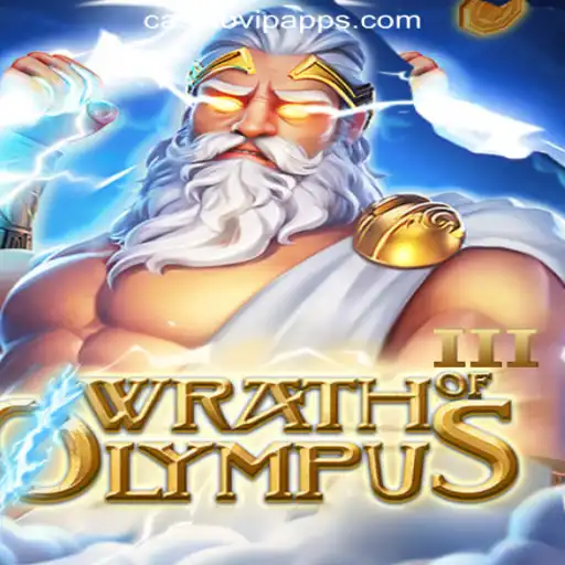 Wrath of Olympus III: Exploring the Mythical Casino Adventure